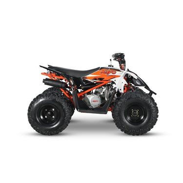KAYO AT125 MINIQUAD,MINIQUAD KAYO
